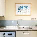Lejlighed T4 Centre Confort 3 Sète