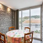 T4 Centre Confort 3 Διαμέρισμα *